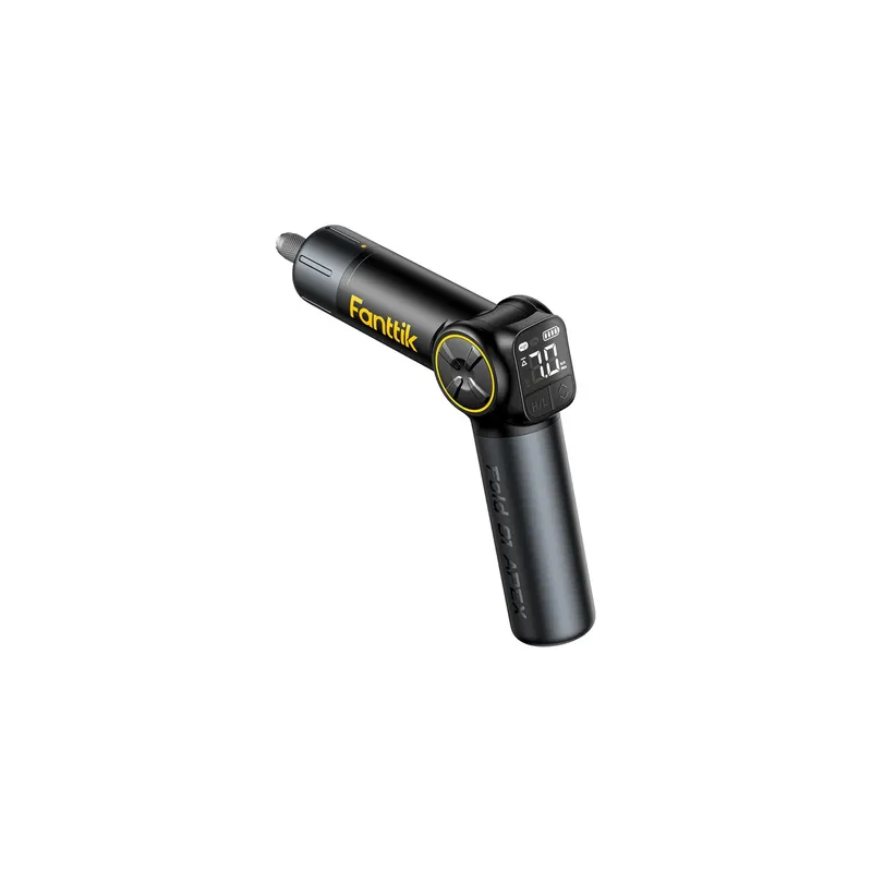 Fanttik S1 Apex Deluxe Electric Screwdriver